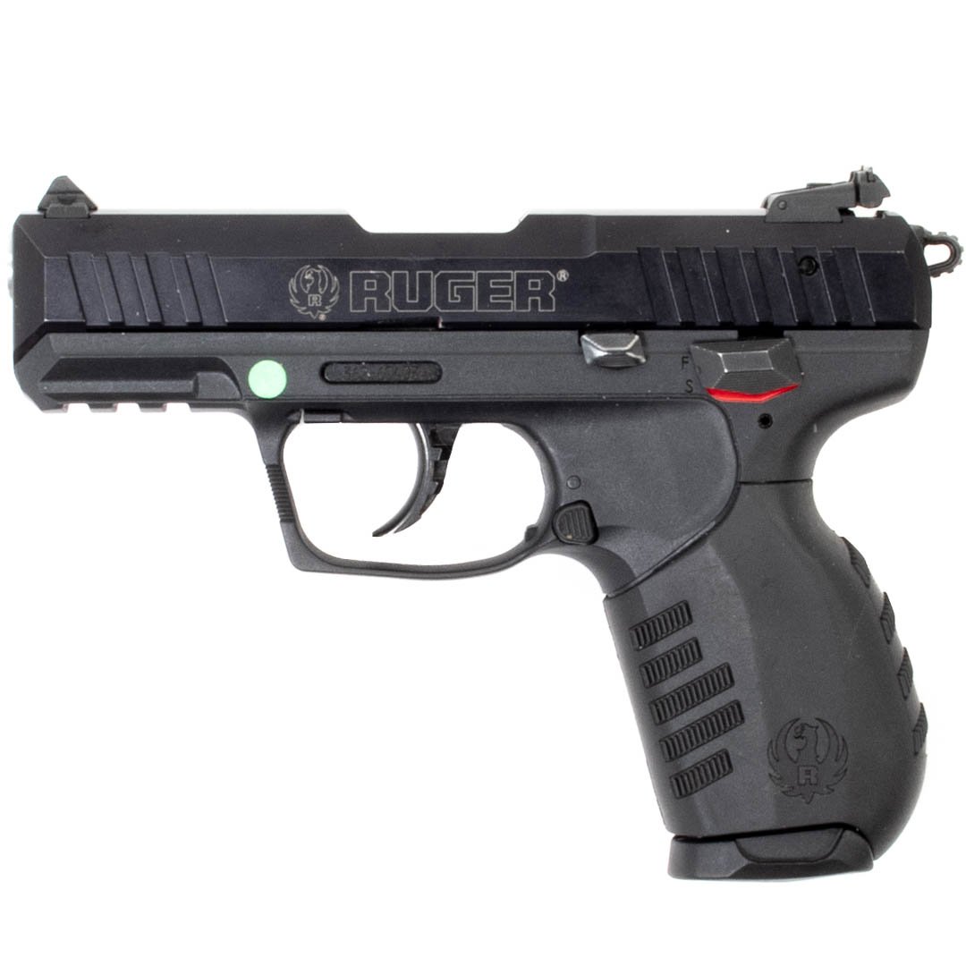 ECOM00440129 RUGER Sr22 ECOM00440129 530668